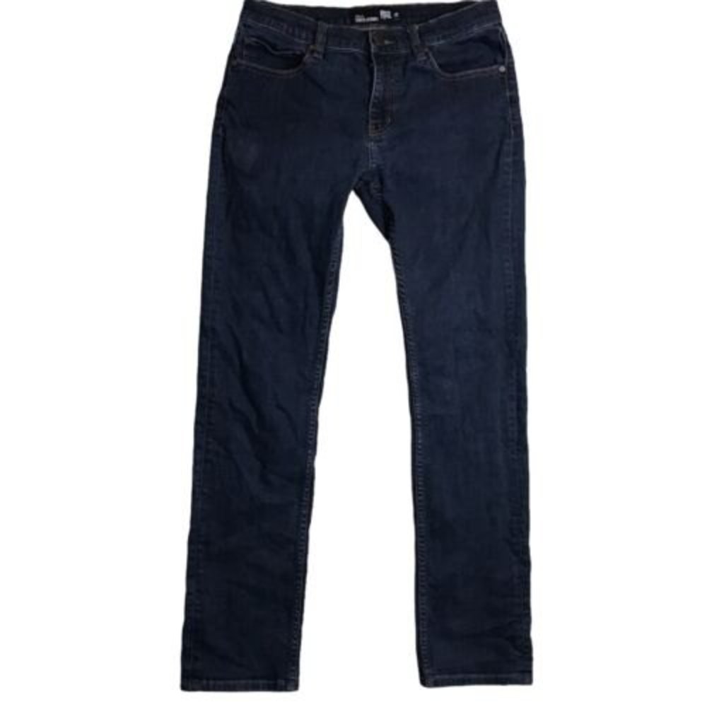 RSQ Jeans Tokyo Size 20 Super Skinny Dark Blue 29 W x 29 L